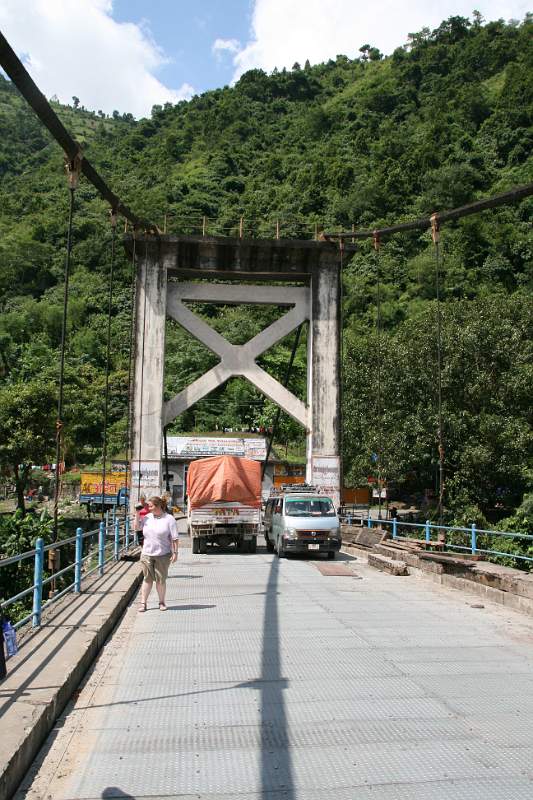 India & Nepal 2011 - 0514